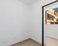 New Build - Apartament / Duplex - Benijofar