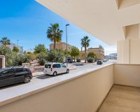 New Build - Apartament / Duplex - Benijofar