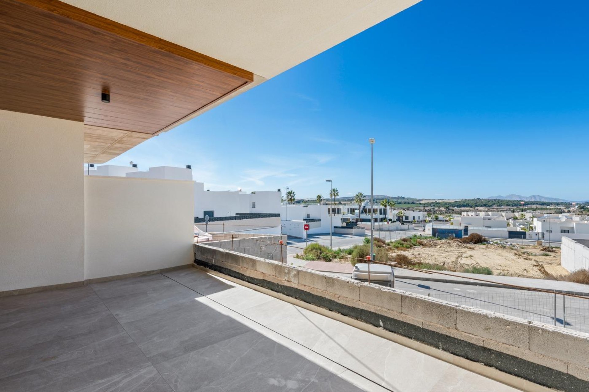 New Build - Apartament / Duplex - Benijofar
