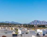 New Build - Apartament / Duplex - Benijofar