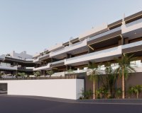 New Build - Apartament / Duplex - Benijofar