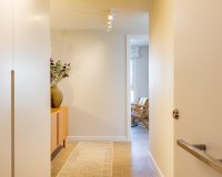 New Build - Apartament / Duplex - Calpe