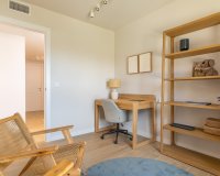 New Build - Apartament / Duplex - Calpe