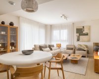 New Build - Apartament / Duplex - Calpe