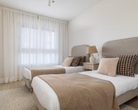 New Build - Apartament / Duplex - Calpe