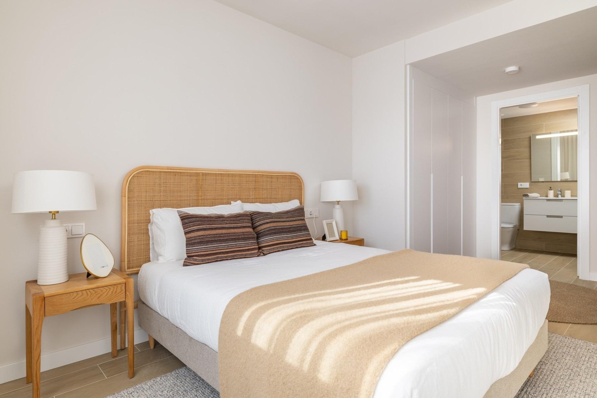 New Build - Apartament / Duplex - Calpe