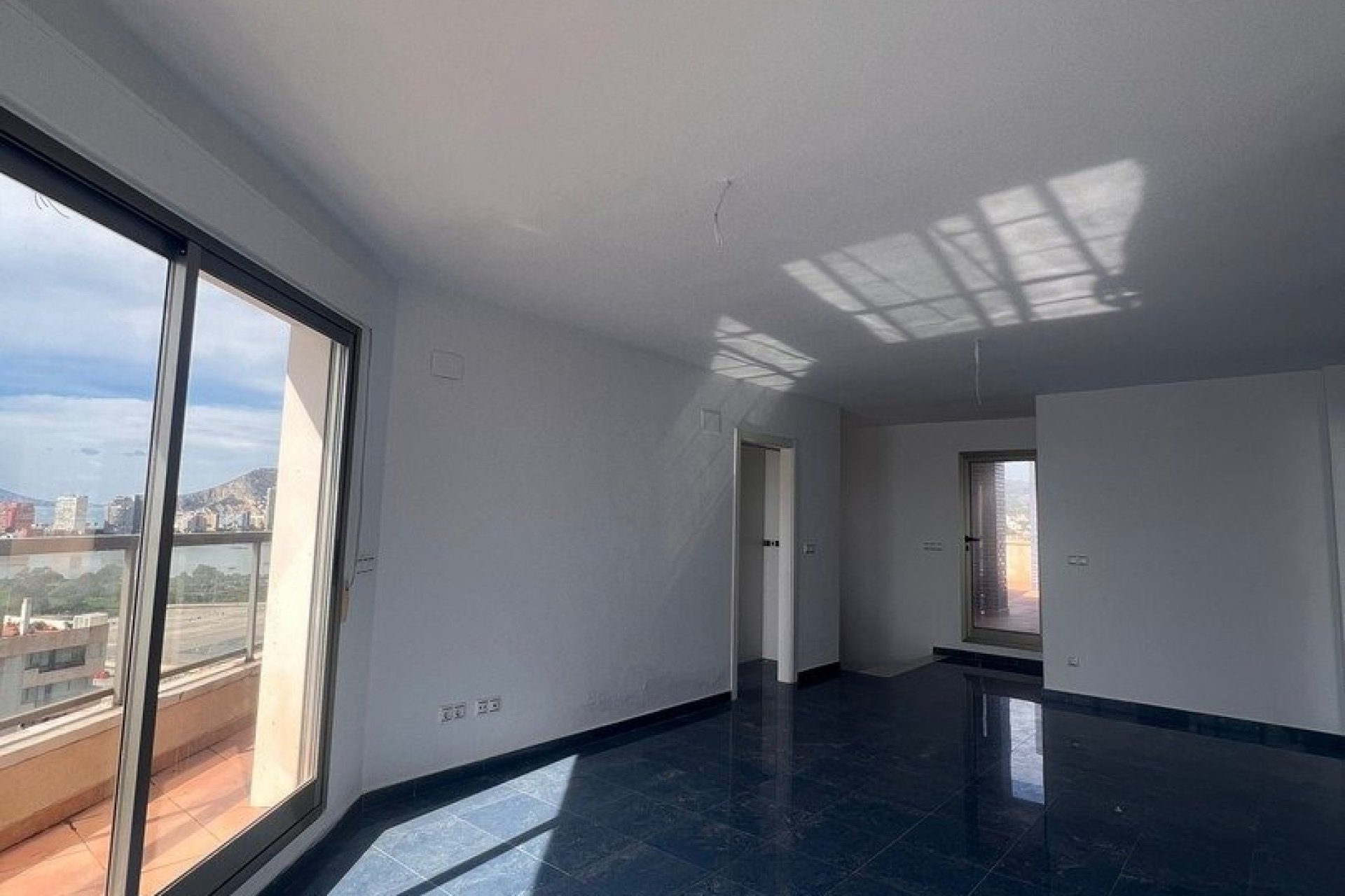 New Build - Apartament / Duplex - Calpe