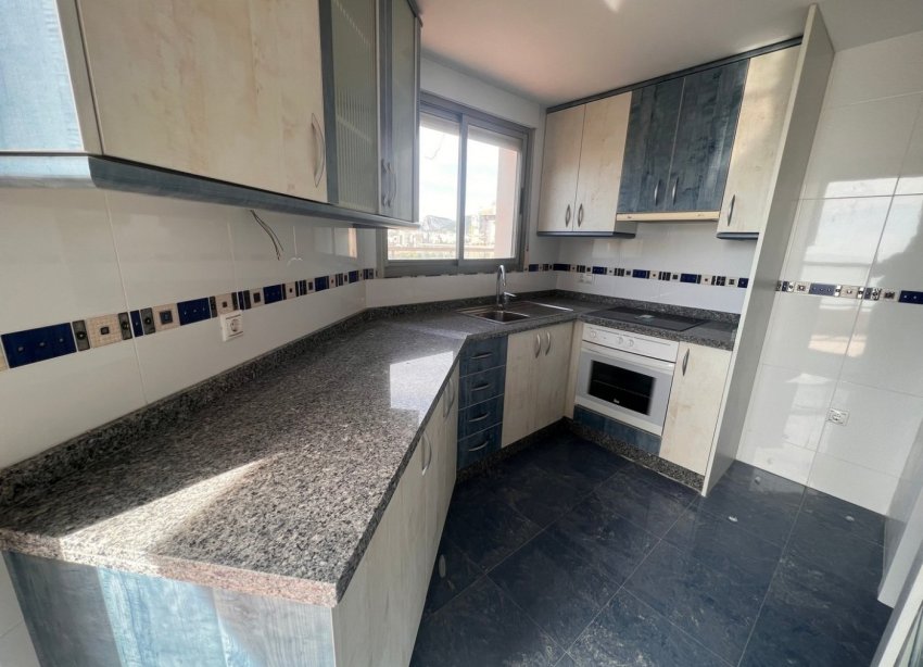New Build - Apartament / Duplex - Calpe