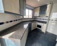 New Build - Apartament / Duplex - Calpe