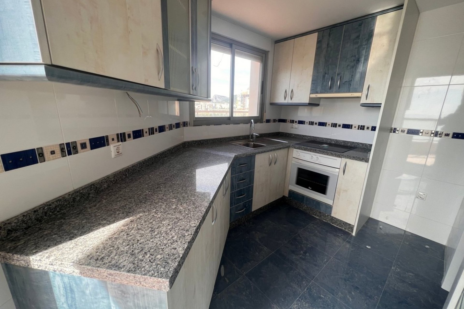 New Build - Apartament / Duplex - Calpe