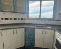 New Build - Apartament / Duplex - Calpe