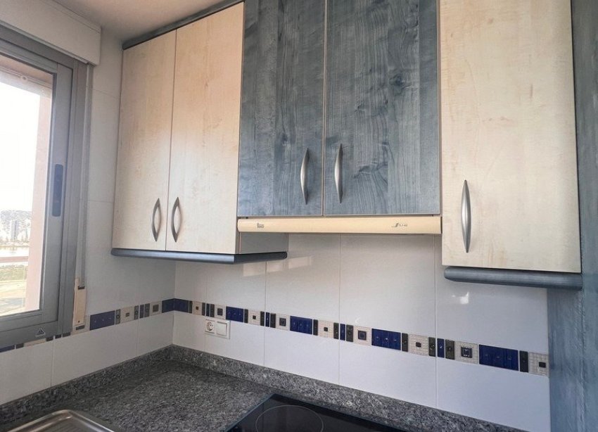 New Build - Apartament / Duplex - Calpe