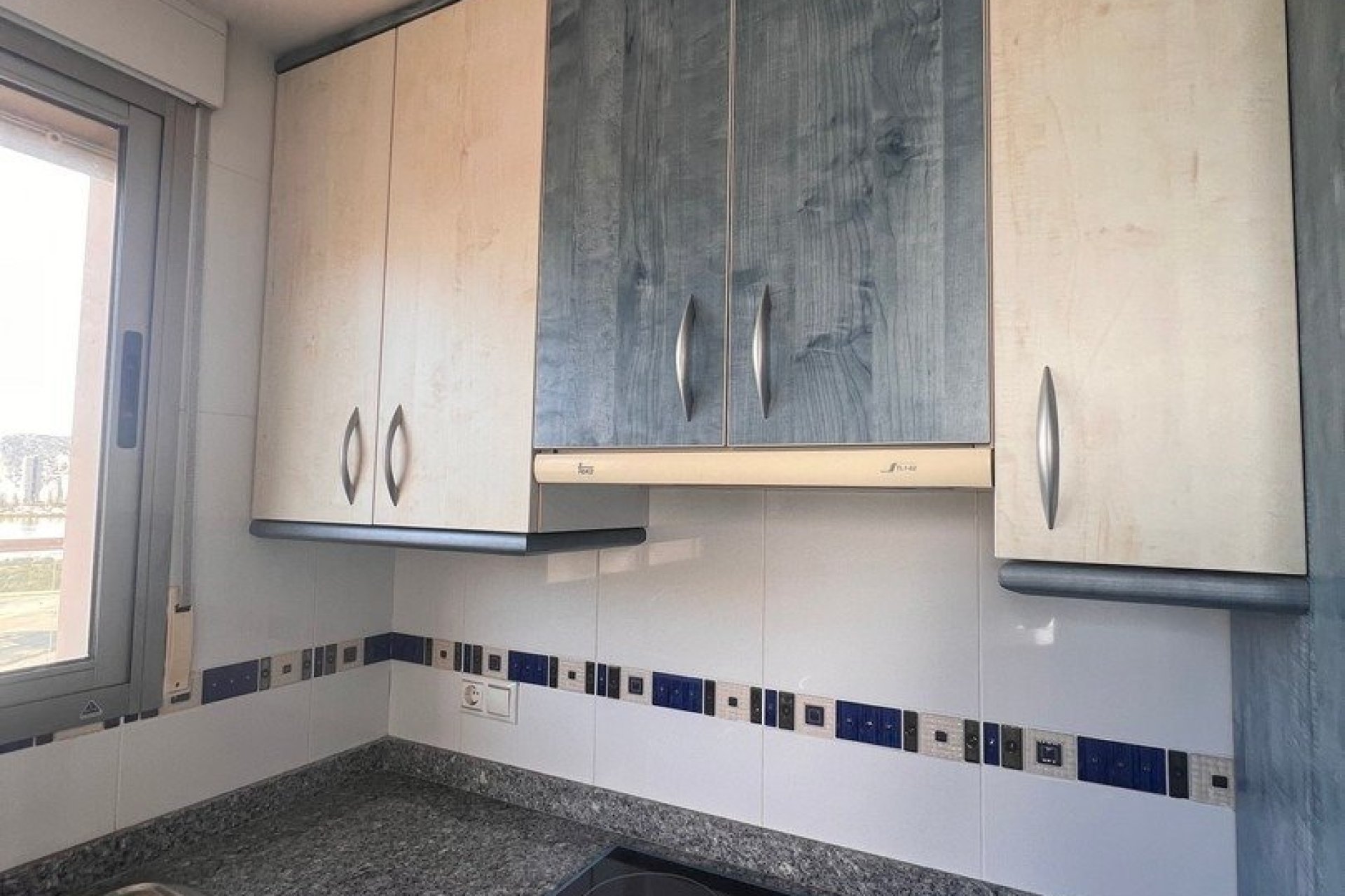 New Build - Apartament / Duplex - Calpe