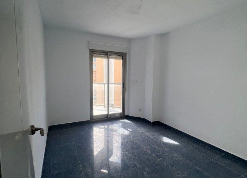 New Build - Apartament / Duplex - Calpe