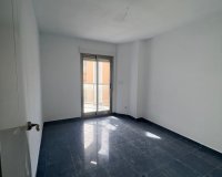 New Build - Apartament / Duplex - Calpe