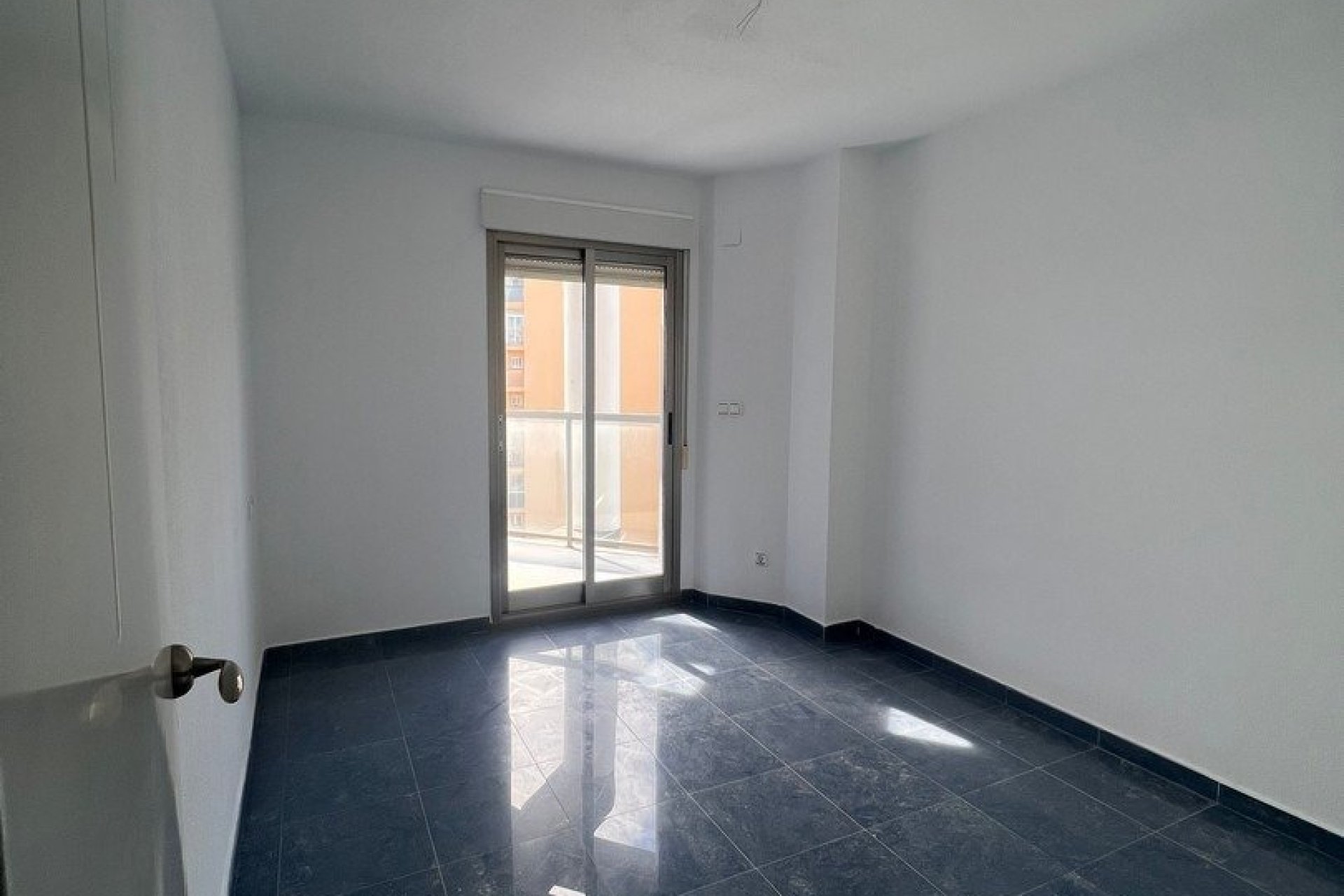New Build - Apartament / Duplex - Calpe