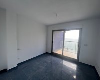 New Build - Apartament / Duplex - Calpe