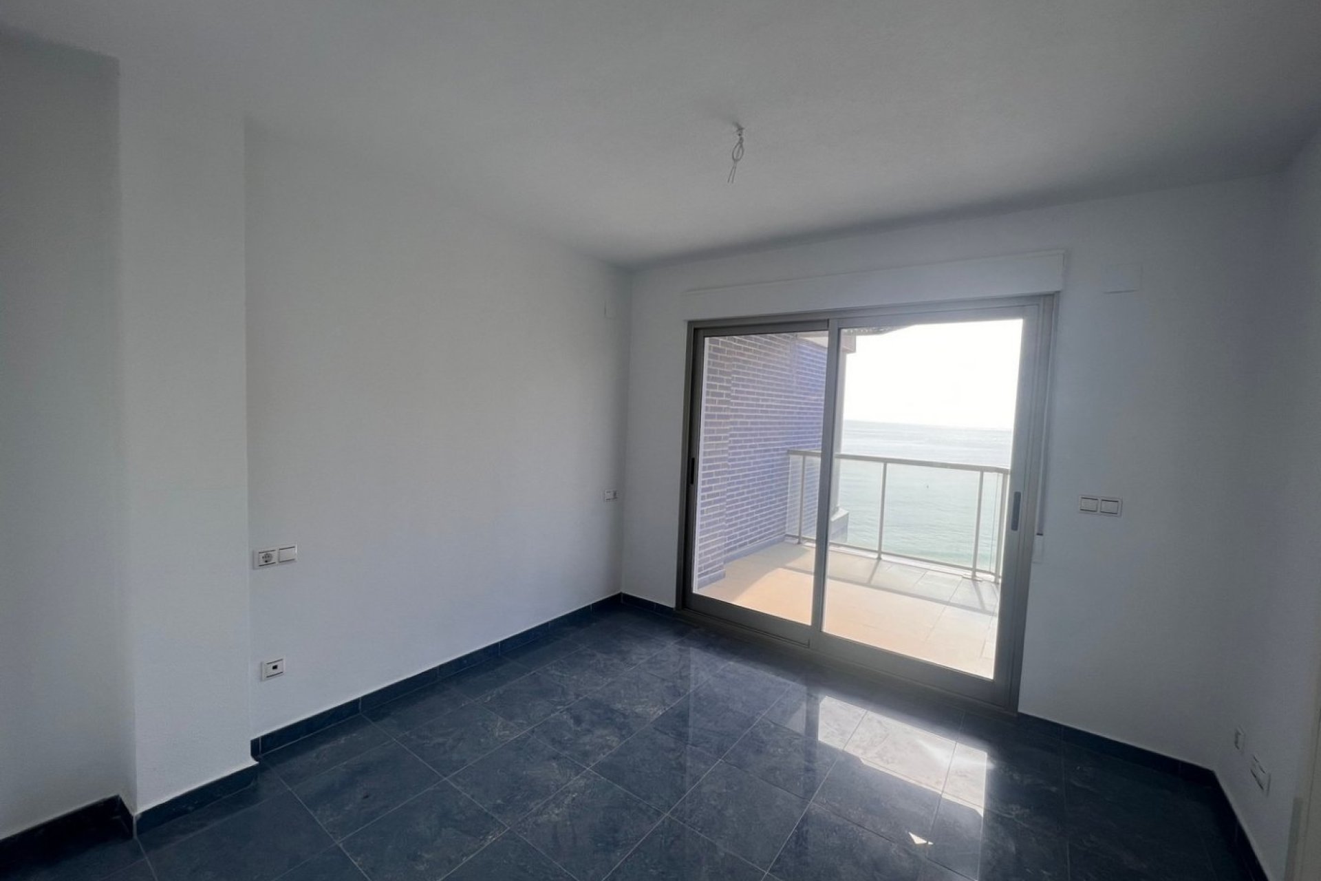 New Build - Apartament / Duplex - Calpe