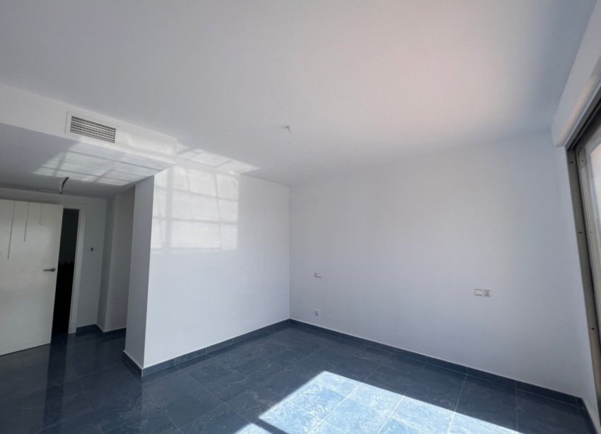 New Build - Apartament / Duplex - Calpe