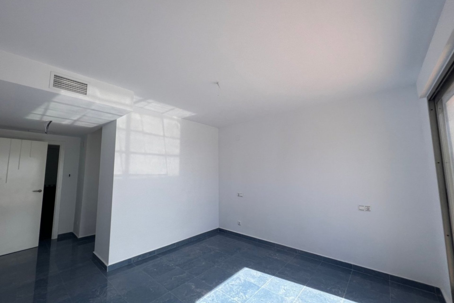 New Build - Apartament / Duplex - Calpe