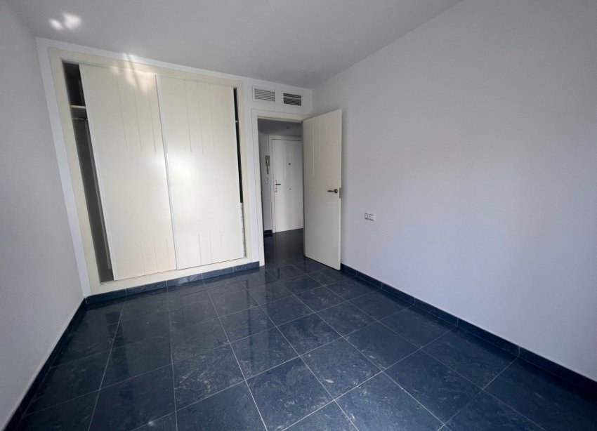 New Build - Apartament / Duplex - Calpe