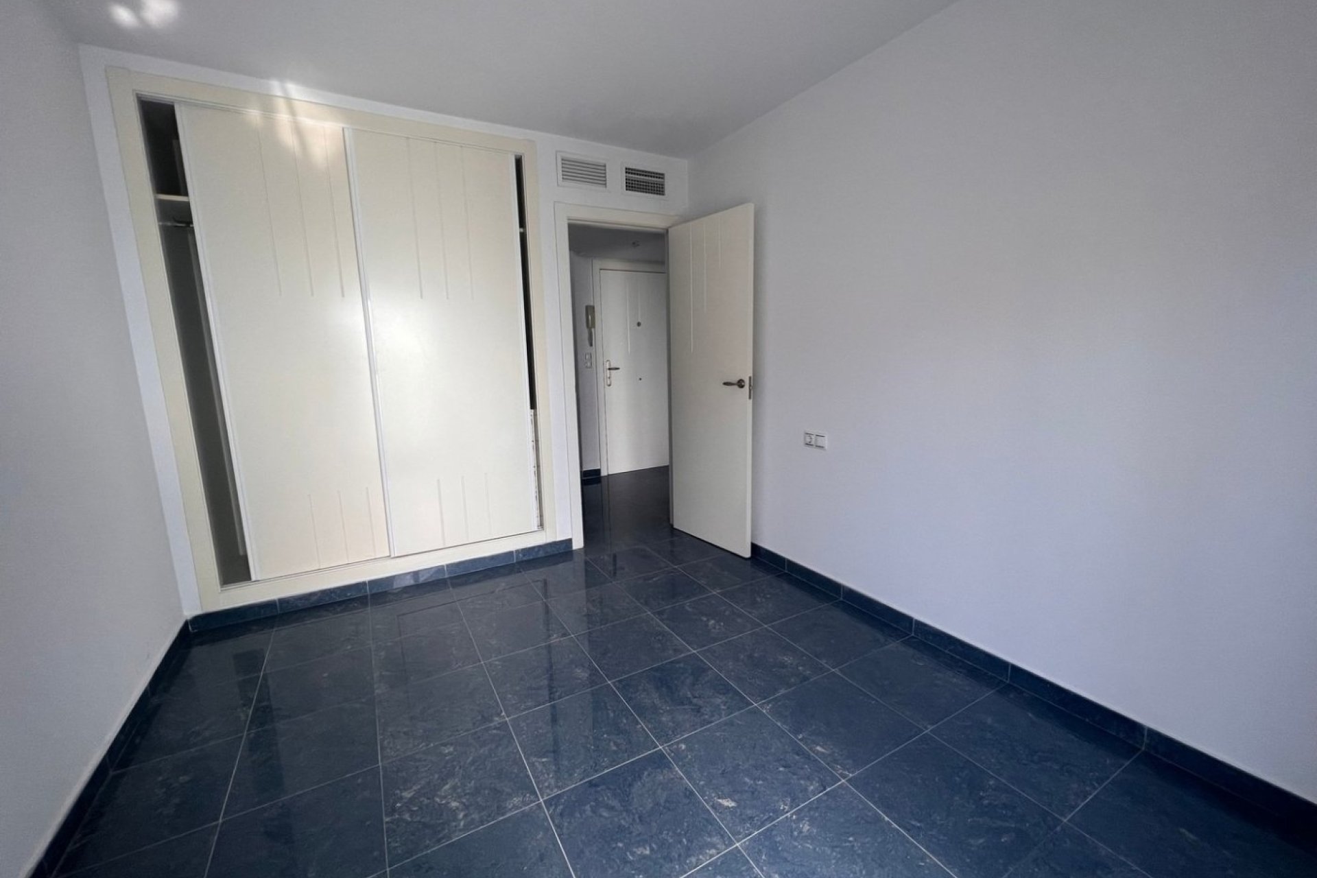 New Build - Apartament / Duplex - Calpe