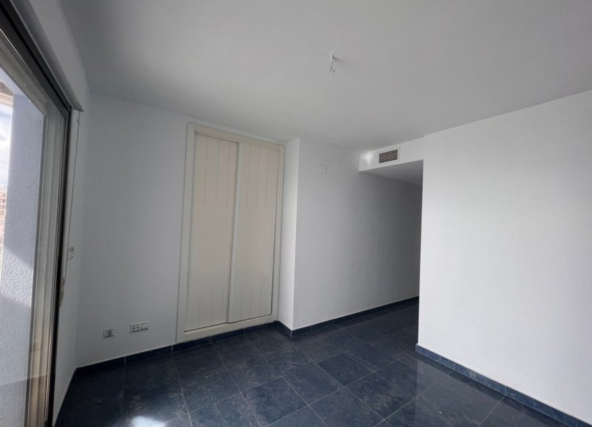 New Build - Apartament / Duplex - Calpe
