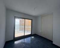 New Build - Apartament / Duplex - Calpe