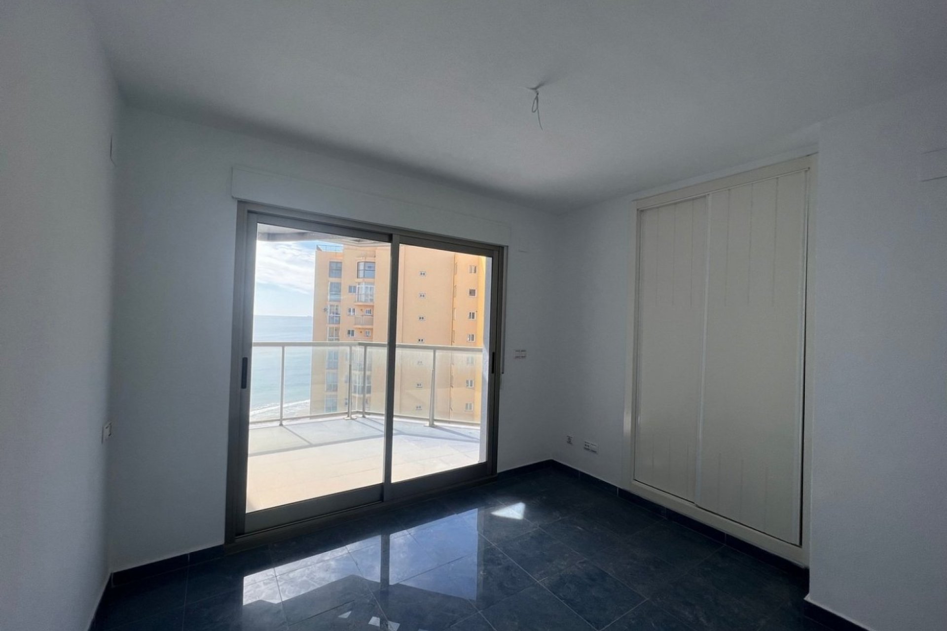New Build - Apartament / Duplex - Calpe