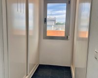 New Build - Apartament / Duplex - Calpe