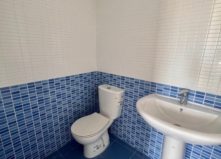 New Build - Apartament / Duplex - Calpe