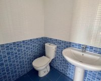 New Build - Apartament / Duplex - Calpe