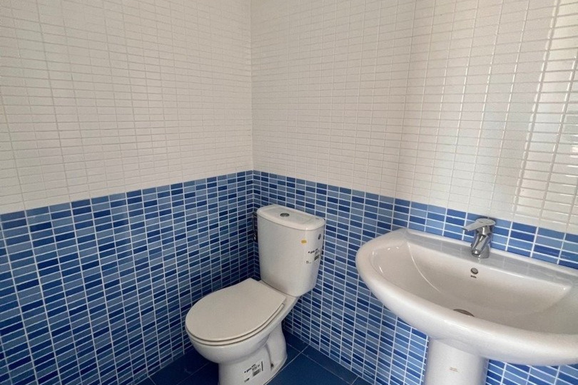 New Build - Apartament / Duplex - Calpe