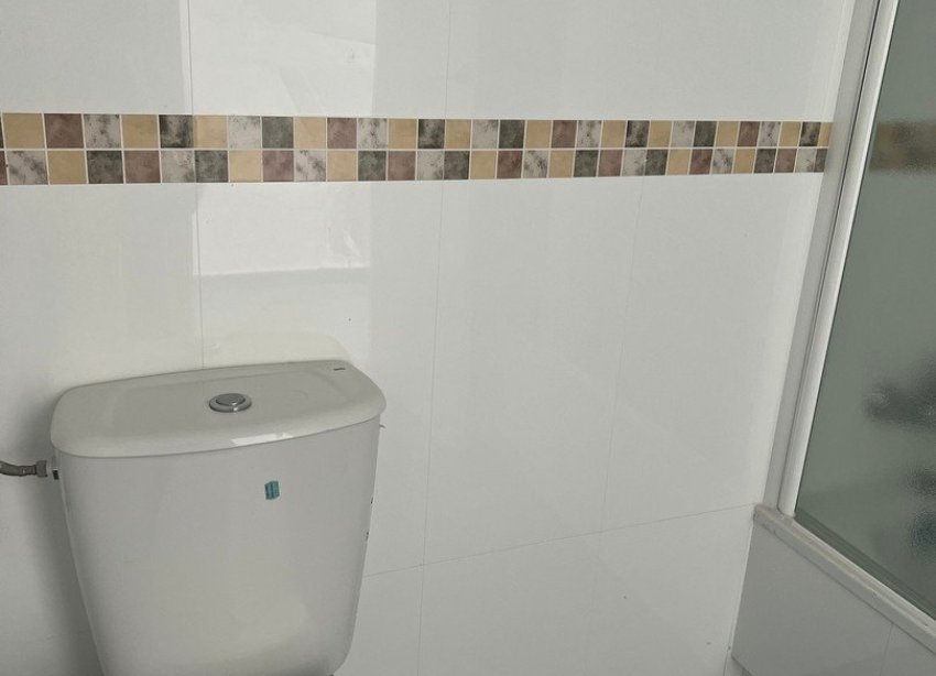 New Build - Apartament / Duplex - Calpe