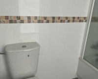 New Build - Apartament / Duplex - Calpe
