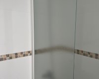 New Build - Apartament / Duplex - Calpe