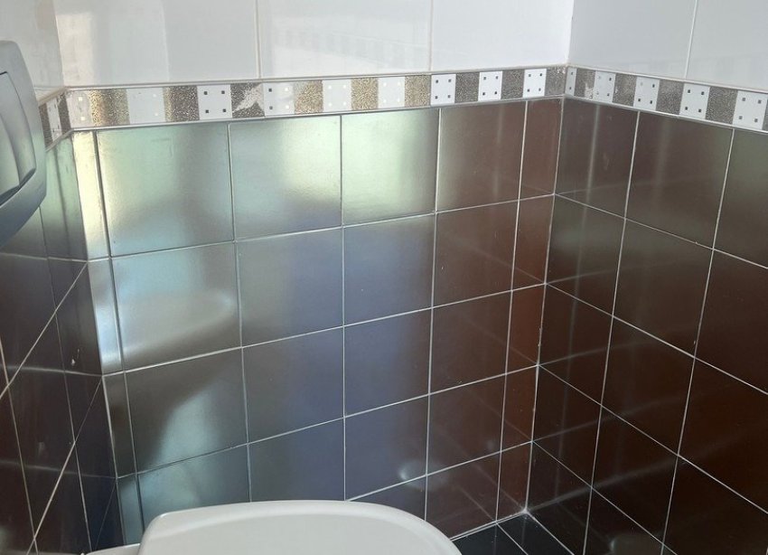 New Build - Apartament / Duplex - Calpe