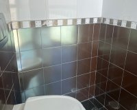 New Build - Apartament / Duplex - Calpe
