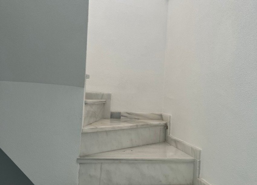 New Build - Apartament / Duplex - Calpe