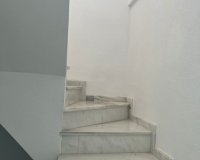 New Build - Apartament / Duplex - Calpe