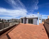 New Build - Apartament / Duplex - Calpe