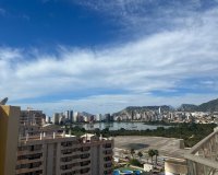 New Build - Apartament / Duplex - Calpe