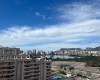 New Build - Apartament / Duplex - Calpe