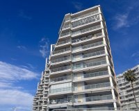 New Build - Apartament / Duplex - Calpe