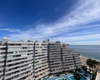 New Build - Apartament / Duplex - Calpe