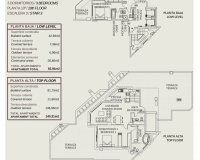 New Build - Apartament / Duplex - Calpe