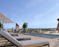 New Build - Apartament / Duplex - Catral
