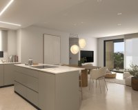 New Build - Apartament / Duplex - Catral