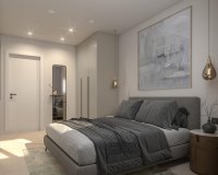 New Build - Apartament / Duplex - Catral