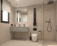 New Build - Apartament / Duplex - Catral